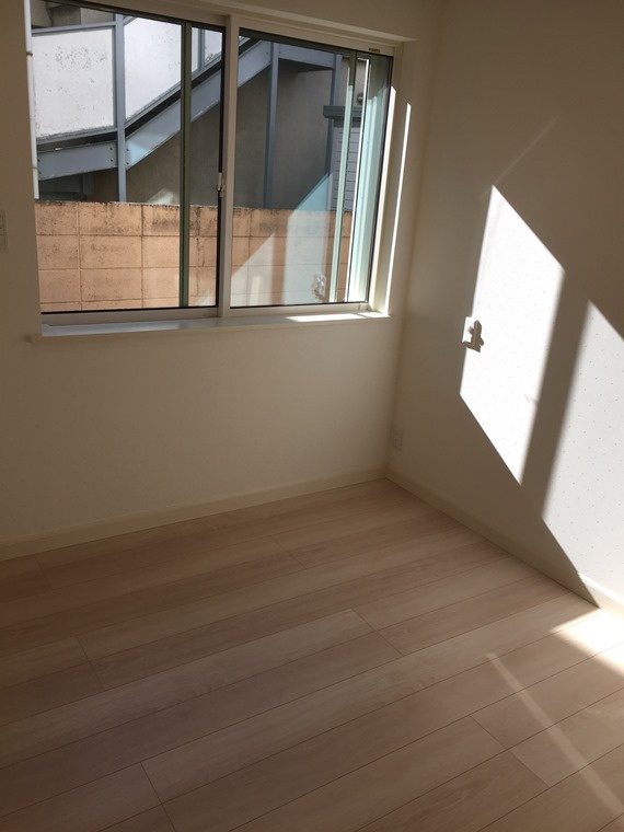 船橋戸建の内装