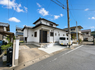 福岡県筑紫野市大字原の画像