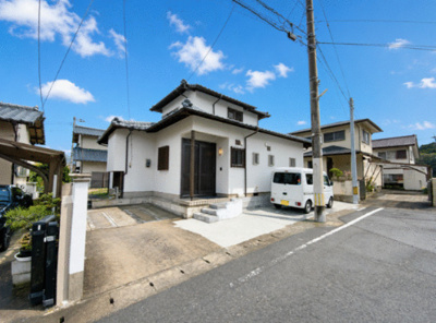 【外観】 | 福岡県筑紫野市大字原