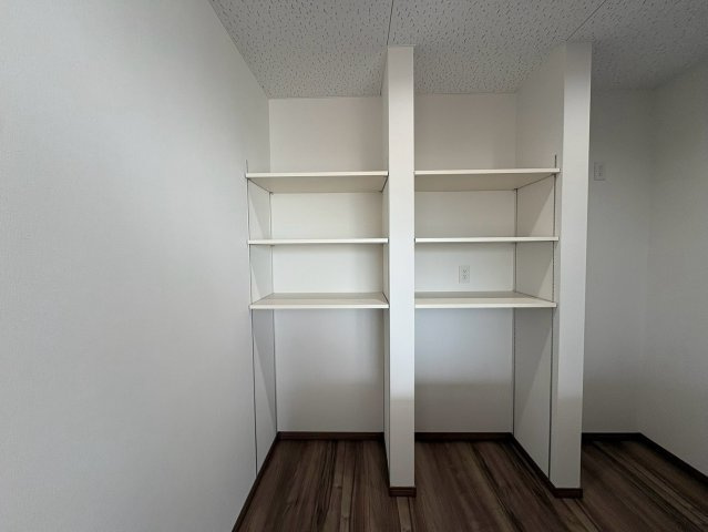 愛の世代の前にの収納