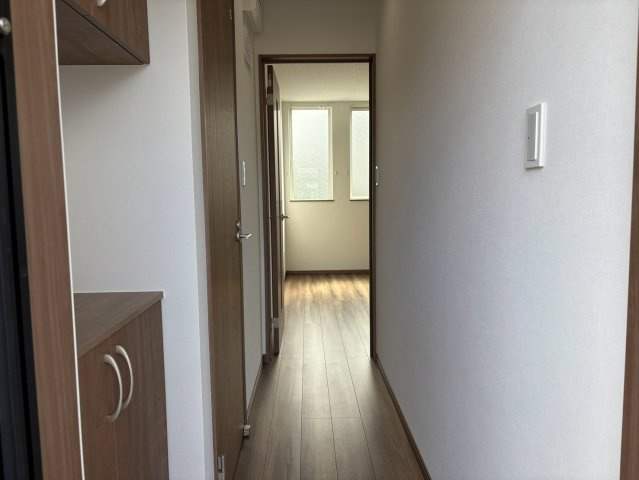 愛の世代の前にの玄関