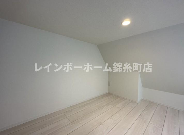 ハーモニーテラス西葛西のその他