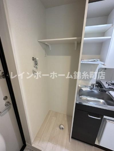 ハーモニーテラス西葛西の設備