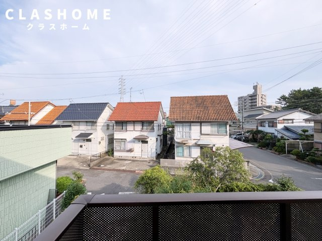 メゾンデルフィ　　刈谷市の賃貸ならクラスホーム刈谷店の展望