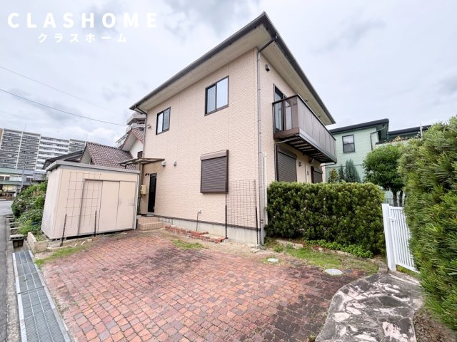 メゾンデルフィ　　刈谷市の賃貸ならクラスホーム刈谷店の展望
