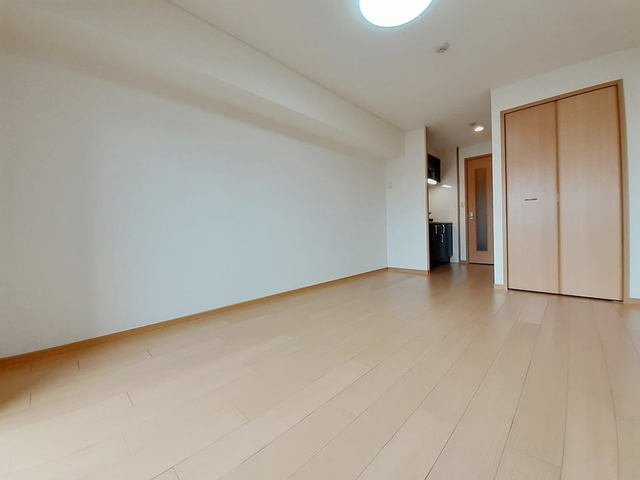 インヴィテ・ボヌ－ルⅠ番館の内装