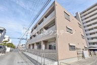 海老名市河原口１丁目のアパートの画像