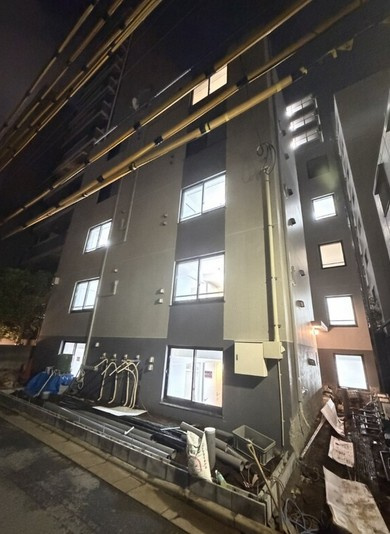 【外観】