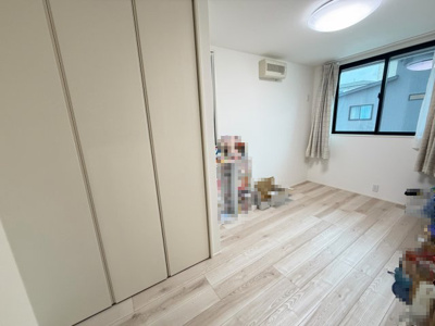 【洋室】 | 前橋市江木町 3SLDK 平屋