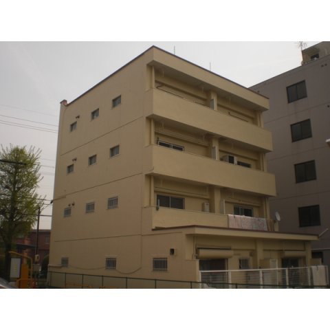 【外観】 | 長谷川ビル