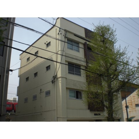 【外観】 | 長谷川ビル