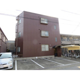 タカオキAコーポの画像