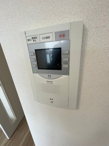 プレサンスNAGOYAシティオ　名古屋市賃貸　仲介手数料無料のセキュリティ