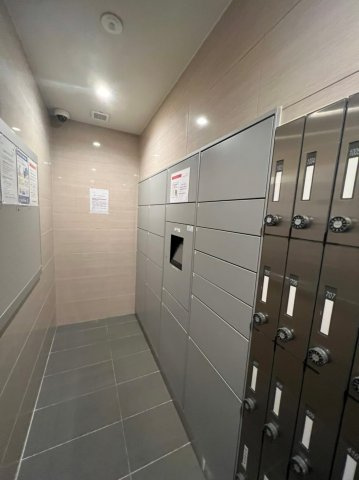プレサンスNAGOYAシティオ　名古屋市賃貸　仲介手数料無料の設備