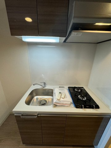 プレサンスNAGOYAシティオ　名古屋市賃貸　仲介手数料無料のキッチン