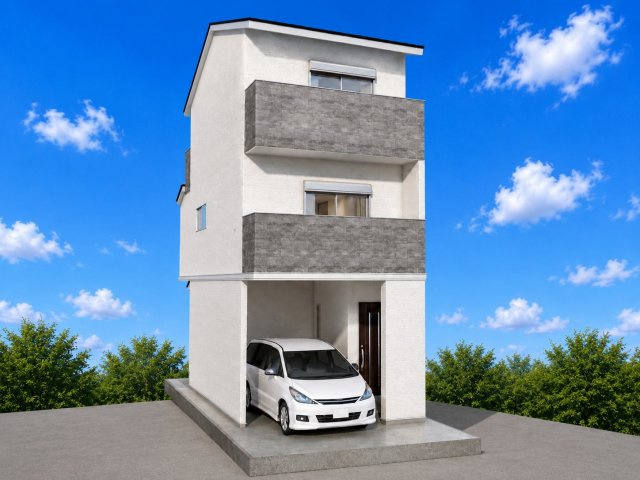栄町4丁目