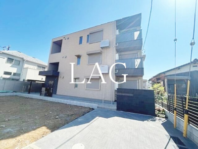 【外観】 | ＴＨ－Ｍａｉｓｏｎ習志野台 | 外観です。