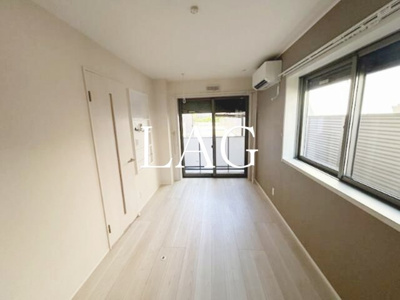 【居間・リビング】 | ＴＨ－Ｍａｉｓｏｎ習志野台 | 洋室のお部屋です。