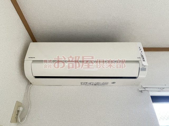 リーブメゾンY.Aの設備