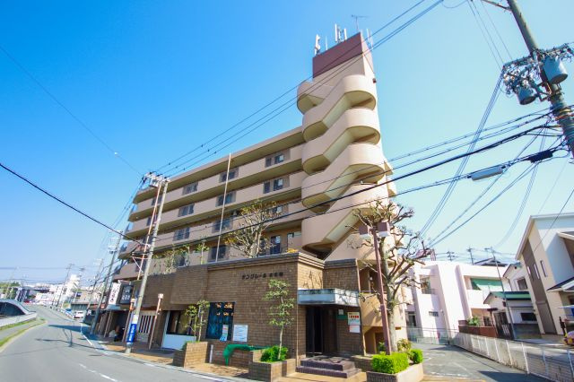 サンクレール本多聞