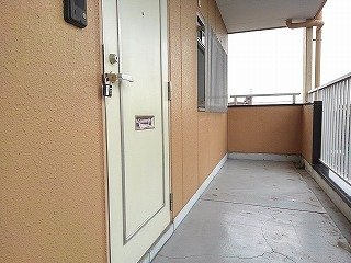 レジデンスサンパークのその他