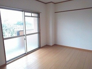 レジデンスサンパークの内装|内装です