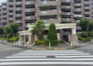 ドラゴンマンション多摩学園都市伍番館の画像