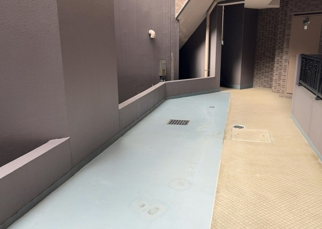 【駐輪場】 | ドラゴンマンション多摩学園都市伍番館 | 敷地内には居住者専用の駐輪場・バイク置場が整備されています。駅から徒歩3分の好立地ですが、自転車があれば近隣施設への移動もさらに快適。空き状況や利用条件は事前にお確かめいただけます。