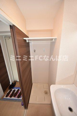 ラグゼ江戸堀のその他共用部分