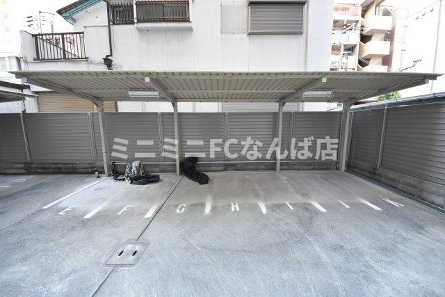 ラグゼ江戸堀