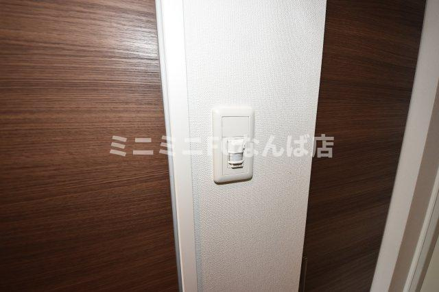 ラグゼ江戸堀