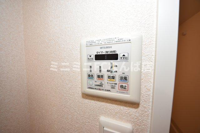 ラグゼ江戸堀