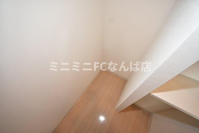 ラグゼ江戸堀