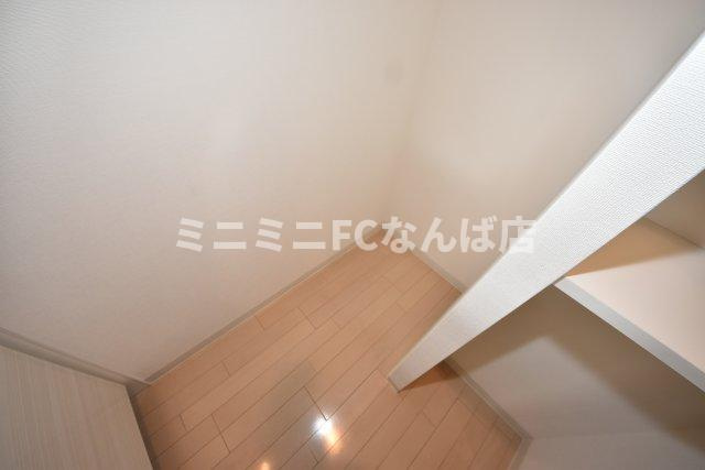 ラグゼ江戸堀