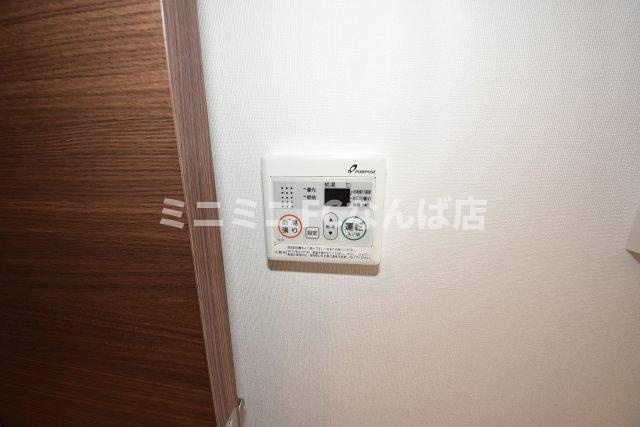 ラグゼ江戸堀