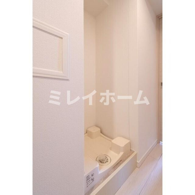コンフォリア蒲田の設備