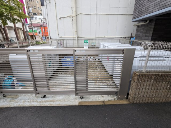ハーモニーレジデンス名古屋今池　名古屋市賃貸　仲介手数料無料のその他共用部分