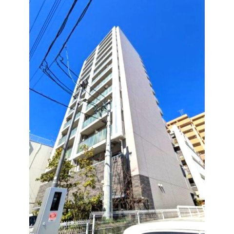 ハーモニーレジデンス名古屋今池　名古屋市賃貸　仲介手数料無料の外観|外観