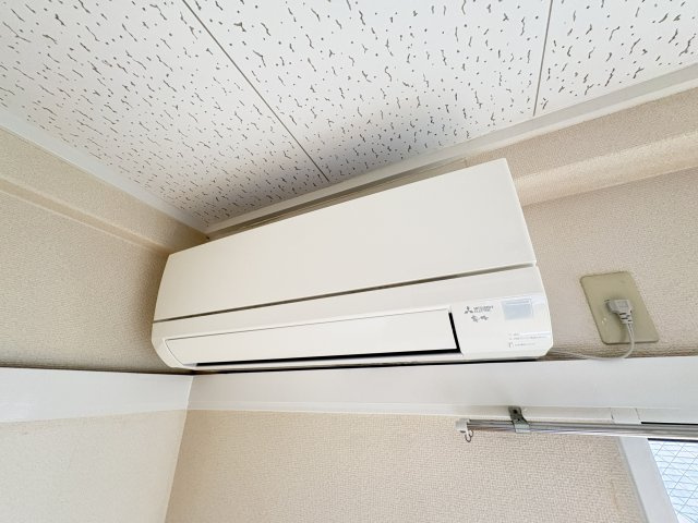メゾン88の設備