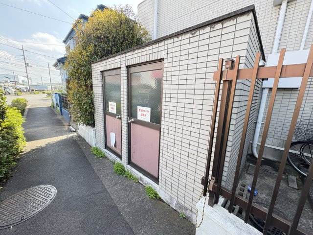 メゾン88のその他共用部分