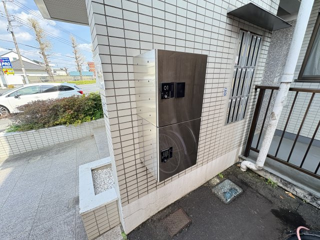 メゾン88のその他共用部分