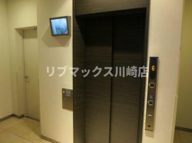 エレベーター