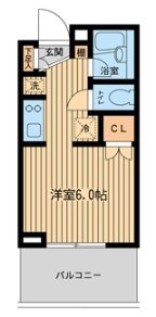 レジディア川崎