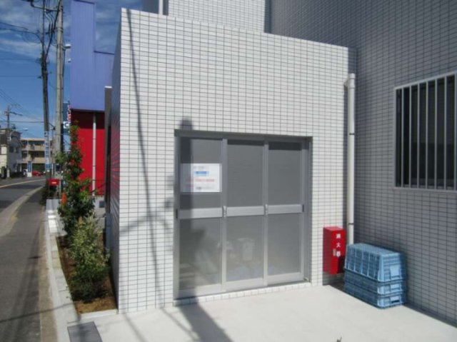 西東京市住吉町６丁目の賃貸マンションのその他共用部分