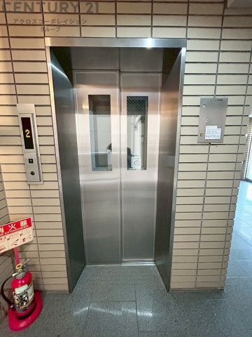 エレベーター