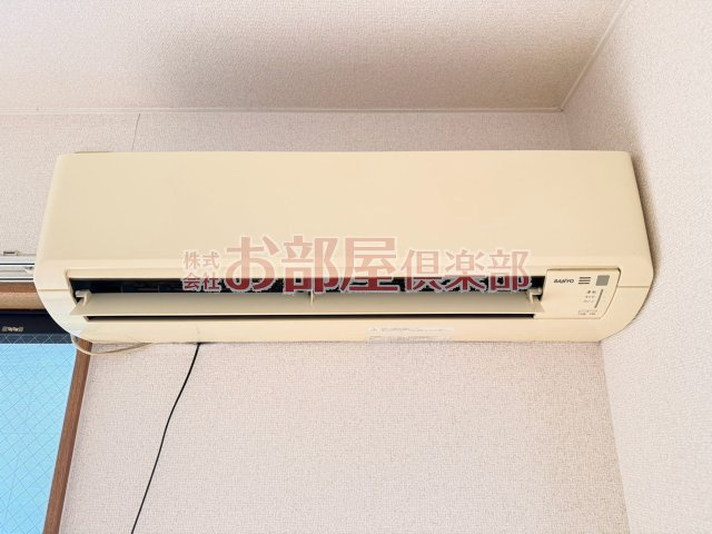 アネックス安武 Aの設備