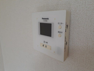 【セキュリティ】 | インプレスグレースⅠ