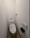秋津第一団地８号棟