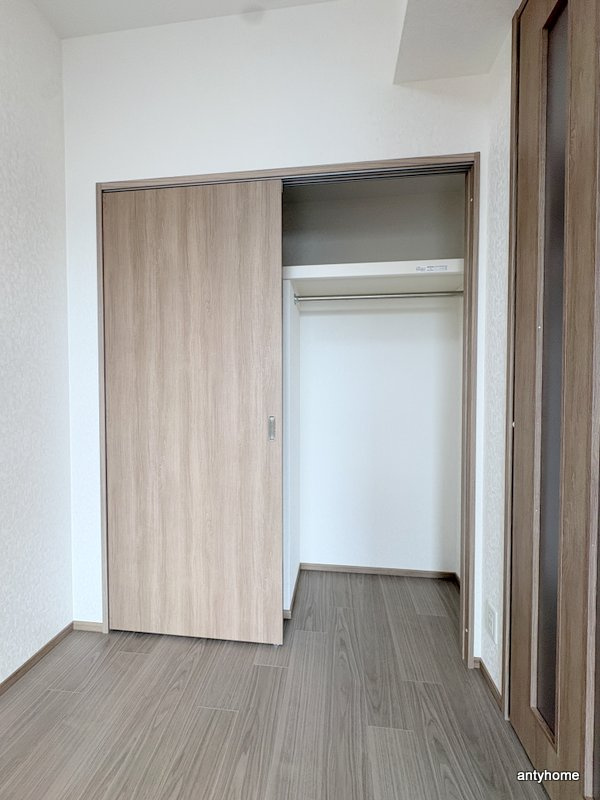 プレジオ塚本ASIAN　仲介手数料無料の収納