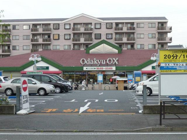 ラ・ピュールの周辺